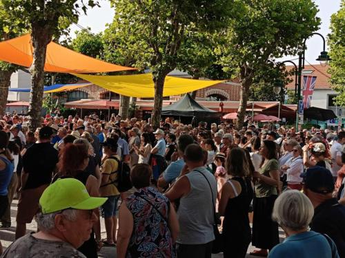 Chatelaillon-Palage 2024