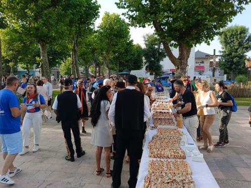 Chatelaillon-Palage 2024