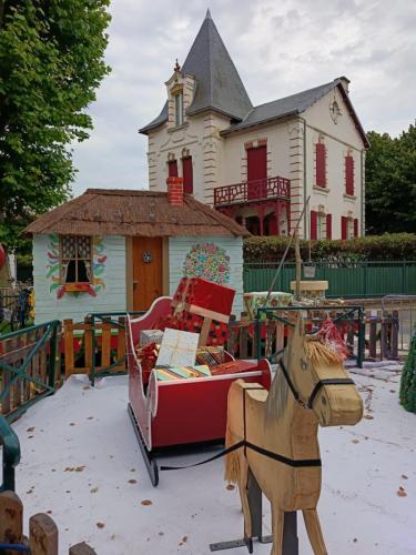 Chatelaillon-Palage 2024