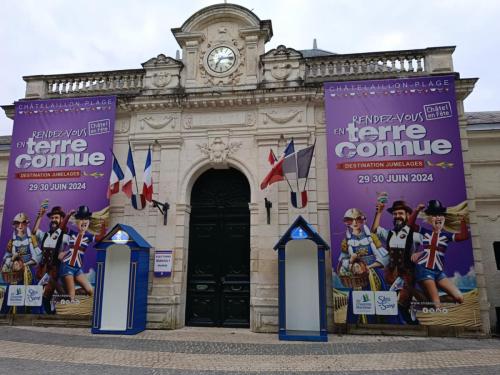Chatelaillon-Palage 2024