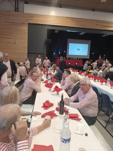 Chatelaillon-Palage 2024