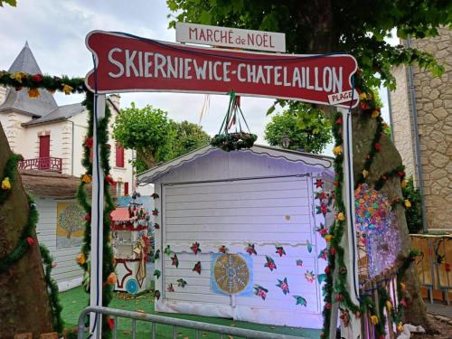Chatelaillon-Palage 2024