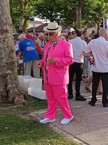 Chatelaillon-Palage 2024