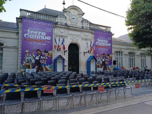 Chatelaillon-Palage 2024