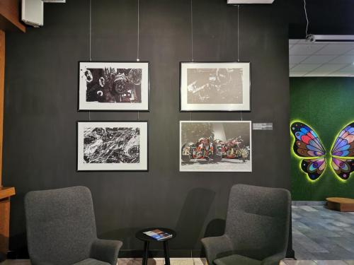 Grafika Robert Jundo
