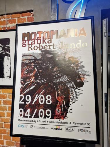 Grafika Robert Jundo