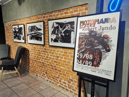 Grafika Robert Jundo