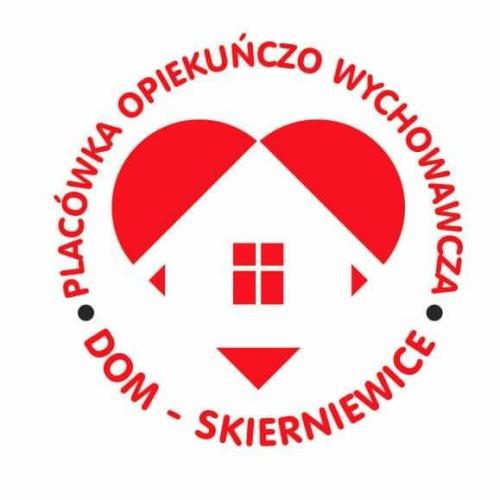 Wsparcie Placówki Opiekuńczo Wychowawczej Dom Skierniewice
