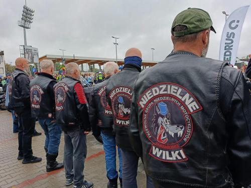 47 Święto Kwiatów Owoców i Warzyw